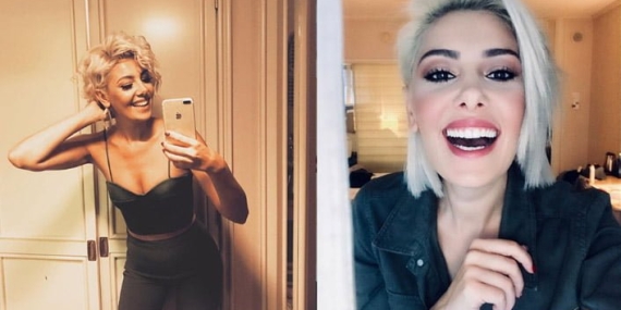 Burcu Binici Canlı Yayında Fenalaştı: Sağlık Durumu İyi