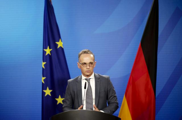 Almanya, Afganistan’daki tahliyelerin 31 Ağustos’tan sonra da devam etmesini istiyor