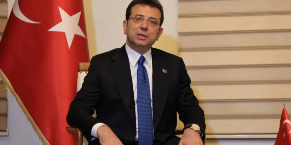 EKREM İMAMOĞLU’NDAN MEDYAYA VE RTÜK’E SUÇ DUYURUSU