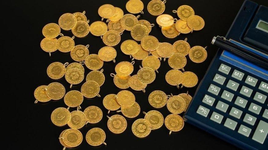 Altın fiyatları bugün ne kadar? Gram altın, çeyrek altın kaç TL? 4 Ağustos 2021