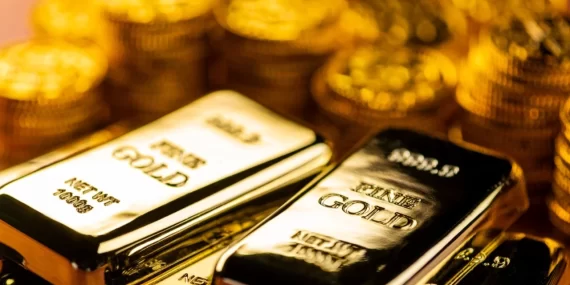 ABD’DE TARIM DIŞI İSTİHDAM DÜŞÜŞÜ ALTIN FİYATLARINI UÇURDU!