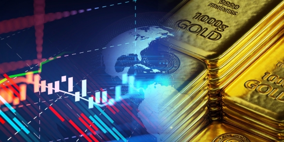 İSRAİL-İRAN GERİLİMİ PİYASALARI VURDU