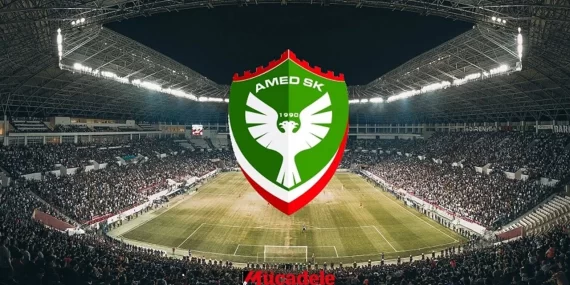 Amedspor’un “Keyif” Paylaşımı Şehit Haberlerinin Gölgesinde Tepki Topladı