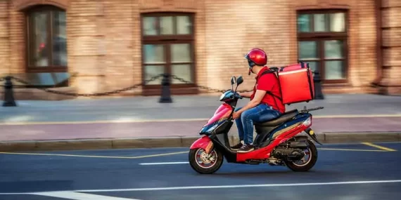 MOTOKURYELİKTE YENİ DÖNEM