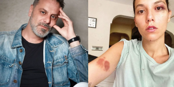 Ozan Güven’in Deniz Bulutsuz’a Şiddet Davasında Kesinleşen Hapis Cezası!