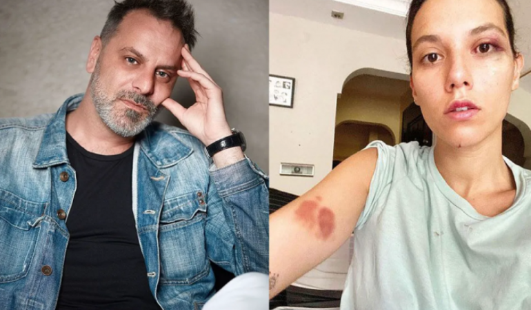 Ozan Güven’in Deniz Bulutsuz’a Şiddet Davasında Kesinleşen Hapis Cezası!