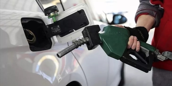 Benzine Zam Geliyor!