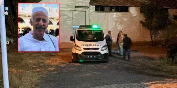 Ünlü İş Adamı Ofisinde Ölü Bulundu