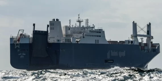 İtalya’dan İsrail’e Silah Sevkiyatına İşçi Engeli