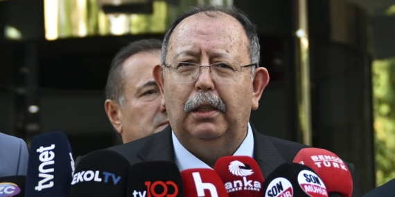 YSK’dan CHP İstanbul Kongresi Kararı!