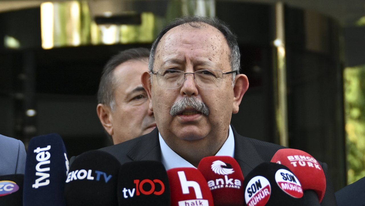 YSK, CHP'nin "kongre" ve "İstanbul il yönetimi" ile ilgili başvurularını karara bağladı