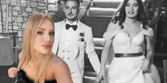 Survivor Almeda Baylan Boşandı: Haberi Sosyal Medyadan Duyurdu