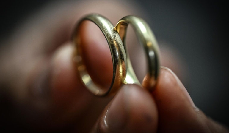 Evlilik Ehliyeti Geliyor: Çiftlere Zorunlu Eğitim ve Danışmanlık