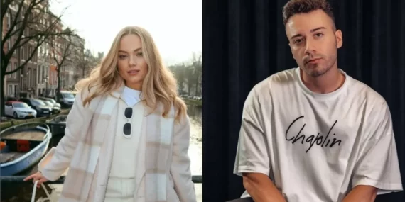 Başak Karahan’ın Düğün Gününde Enes Batur’dan Şaşırtan Hamle!