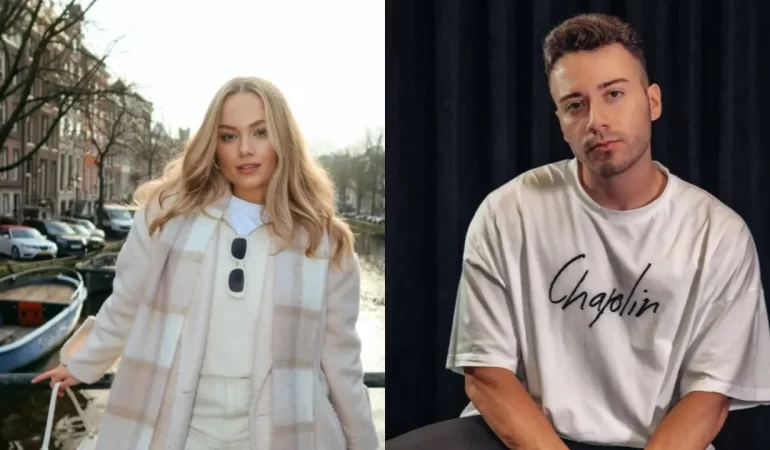 Başak Karahan’ın Düğün Gününde Enes Batur’dan Şaşırtan Hamle!