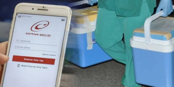 Organ Bağışında Dijital Dönem Başladı!