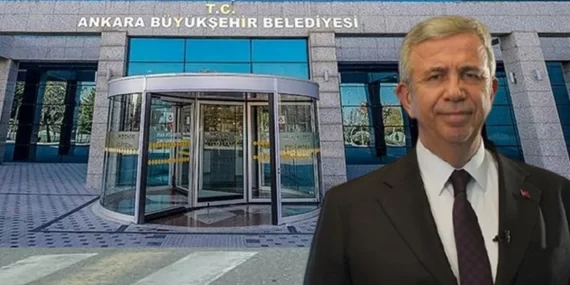 Ankara Büyükşehir Belediyesi’ne Konser Soruşturması: 13 Kişi Gözaltında
