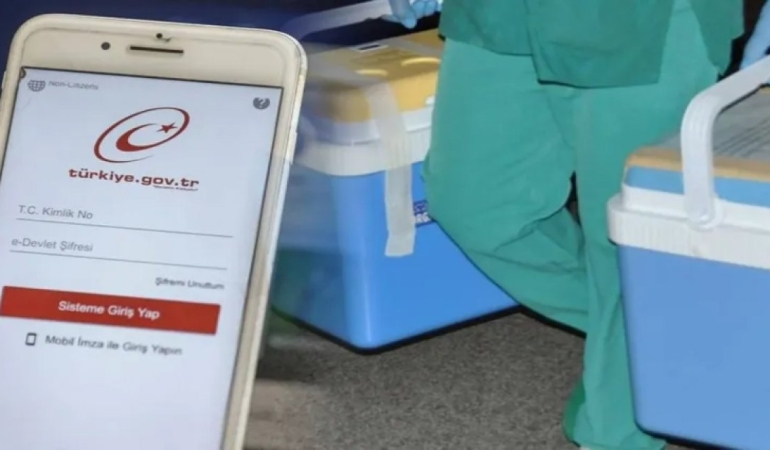 Organ Bağışında Dijital Dönem Başladı!