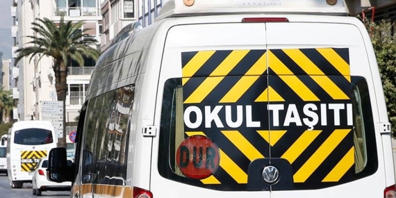 İBB’den Okul Servislerine Yeni Güvenlik Kararı!