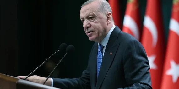 Cumhurbaşkanı Erdoğan, Fox News’e Röportaj Verdi
