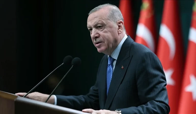 Cumhurbaşkanı Erdoğan, Fox News’e Röportaj Verdi