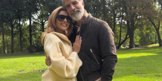 Özcan Deniz’in Eşinden Duygusal Mesaj: “Her Zaman Bizdik”