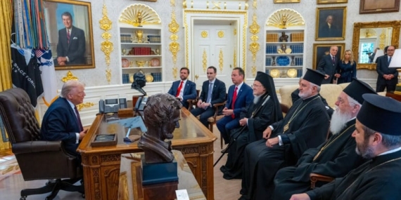 İstanbul’da Dört Aşamalı Devlet Kurma Planı İddiası