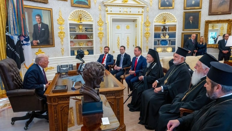 İstanbul’da Dört Aşamalı Devlet Kurma Planı İddiası