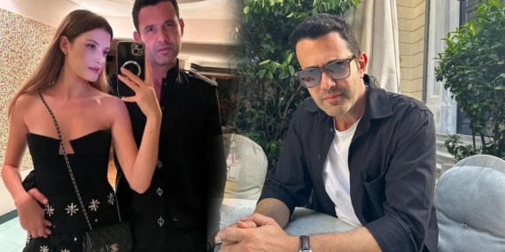 Keremcem ve Sevgilisi Sosyal Medyayı Salladı
