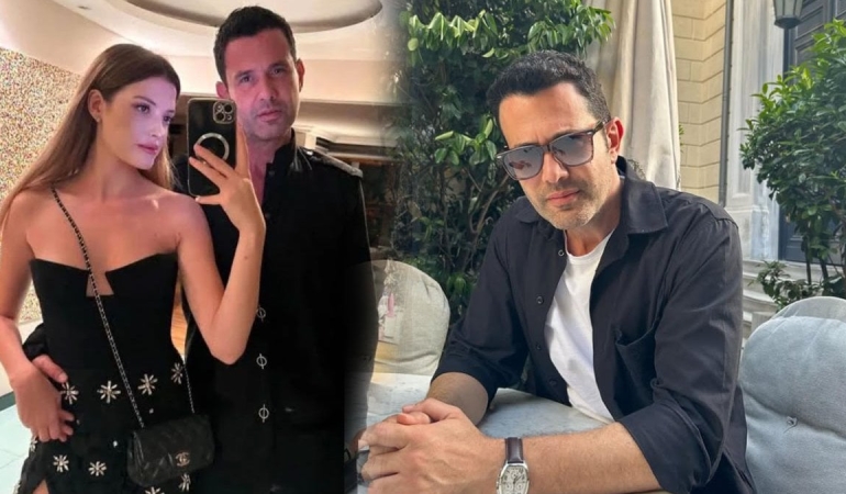 Keremcem ve Sevgilisi Sosyal Medyayı Salladı