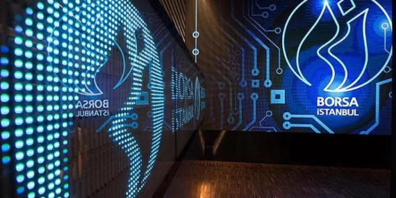 Borsa İstanbul Duyurdu: Beş Hisseye Kredili İşlem Yasağı