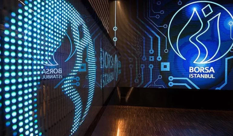 Borsa İstanbul Duyurdu: Beş Hisseye Kredili İşlem Yasağı