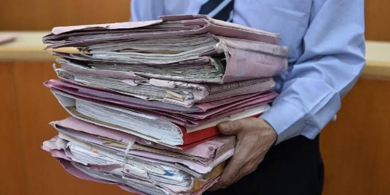 Ekonomide Alarm: Her 4 Saniyede 1 İcra Dosyası Açılıyor