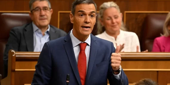 İspanya, Gazze’ye giden Sumud Filosu’na askeri gemi gönderecek