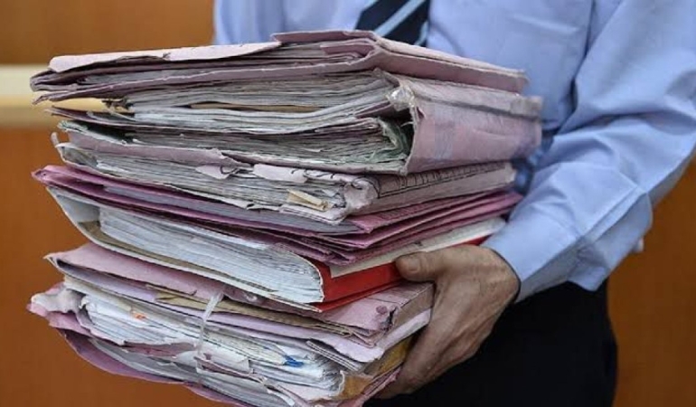 Ekonomide Alarm: Her 4 Saniyede 1 İcra Dosyası Açılıyor