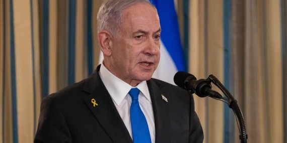 İSRAİL MEDYASI NETANYAHU’YU SERT ELEŞTİRDİ: “ÇÖKÜŞÜN EŞİĞİNDEYİZ”