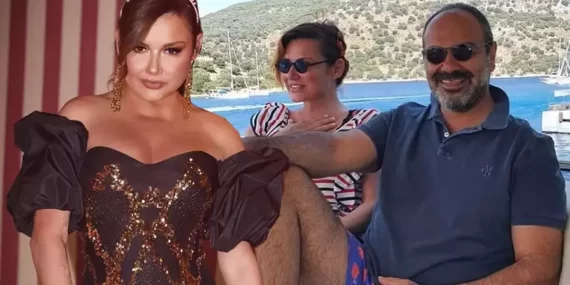 Deniz Seki’den Ayrılık Açıklaması: 5 Yıllık İlişki Sona Erdi