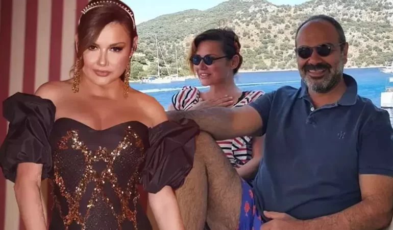 Deniz Seki’den Ayrılık Açıklaması: 5 Yıllık İlişki Sona Erdi