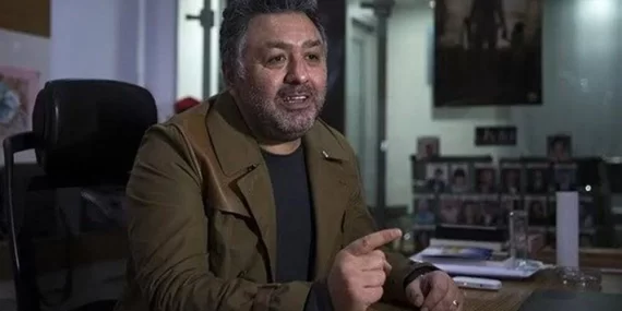 Müslüm Filminin Yüzde 50 Hissesi İcradan Satışta