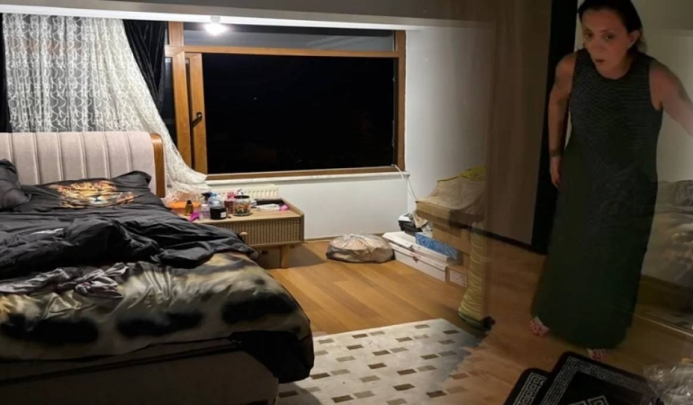 Güllü’nün otopsisinde başkasına ait DNA çıkmadı: Olayın sır perdesi aralanıyor