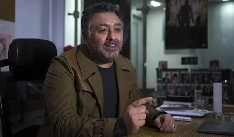 Müslüm Filminin Yüzde 50 Hissesi İcradan Satışta