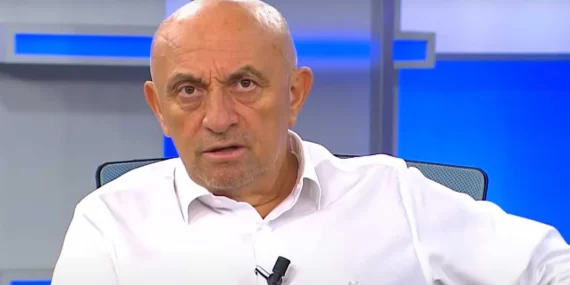 Sinan Engin’den “Uzak Şehir” Dizisine Şok İtiraf!