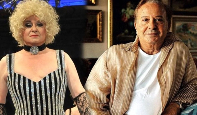 HUYSUZ VİRJİNİN 15 MİLYON TL’LİK VASİYETİ GERÇEKLEŞTİ: MAHKEME YEĞENLERİN DAVASINI REDDETTİ