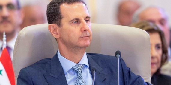 Esad Rejiminin “Toprağı Taşıma” Operasyonu: On Binlerce Ceset Çölde Gizlendi