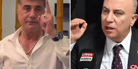 MHP’li İzzet Ulvi Yönter’den Gebze’deki Tokat Skandalına Sert Tepki!