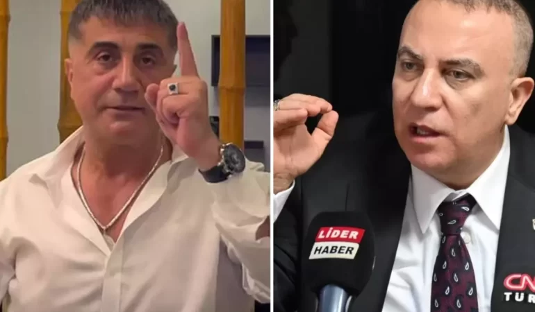 MHP’li İzzet Ulvi Yönter’den Gebze’deki Tokat Skandalına Sert Tepki!