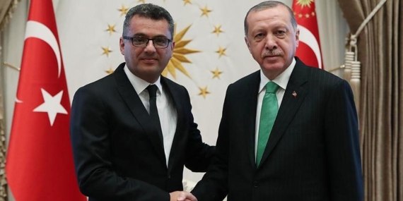 Tufan Erhüman, KKTC Cumhurbaşkanlığı seçimlerini kazandı; Erdoğan’dan tebrik mesajı
