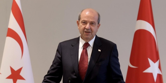 Ersin Tatar’dan seçim sonrası değerlendirme: “Seçmenin takdirine saygı duymak gerekir”