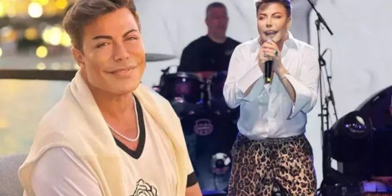 Fatih Ürek Yoğun Bakımda: Kalp Krizi Sonrası Durumu Ciddi, Yakın Dostu Açıklama Yaptı