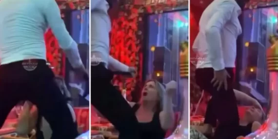 Sultanahmet’te Eğlence Mekanında Skandal: İşletme Mühürlendi